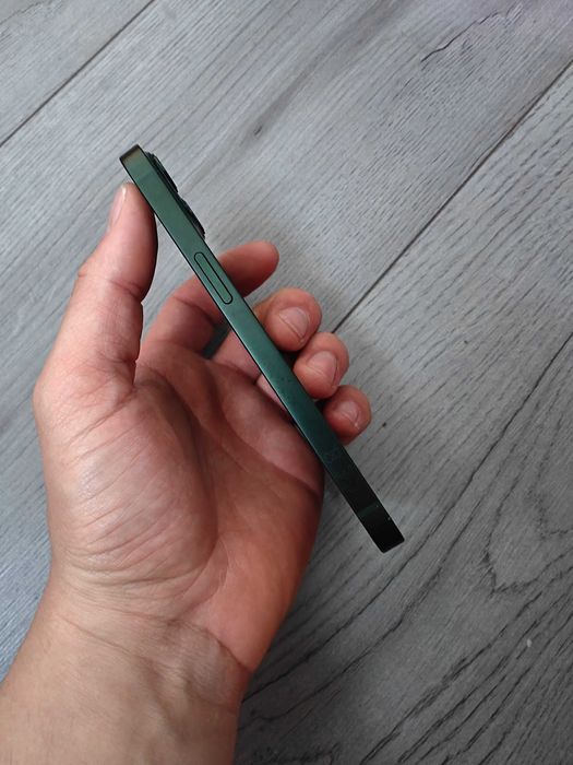 iPhone 13 128GB 89% baterie