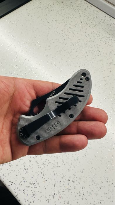 Нож 5.11 tactical С гаранция