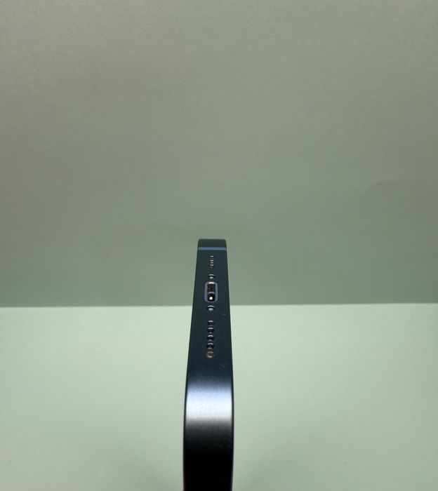 iPhone 14 Blue Albastru rama carcasa enclosure housing frame