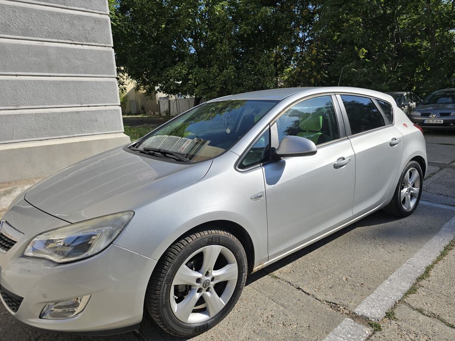 Vand opel Asta Automat 1.6