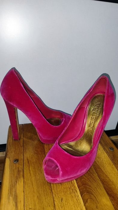 Женские туфли ,мягкие