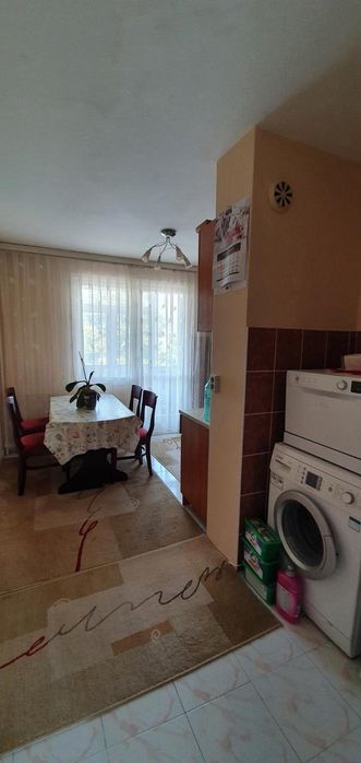 Дава се под наем Тристаен апартамент в София, Дружба 1 - 90 кв.м за 661.98 € - Снимка #3