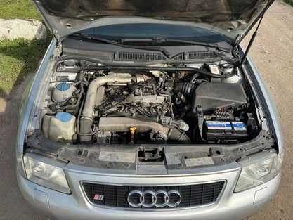 Audi S3 8l ауди с3 на части ес3 APY k04