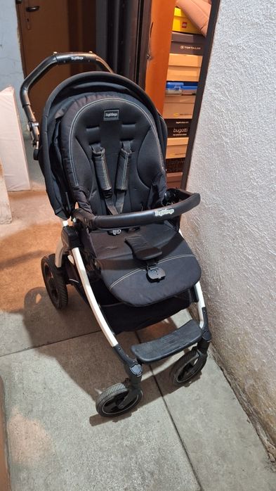 Бебешка количка Peg Perego 51s