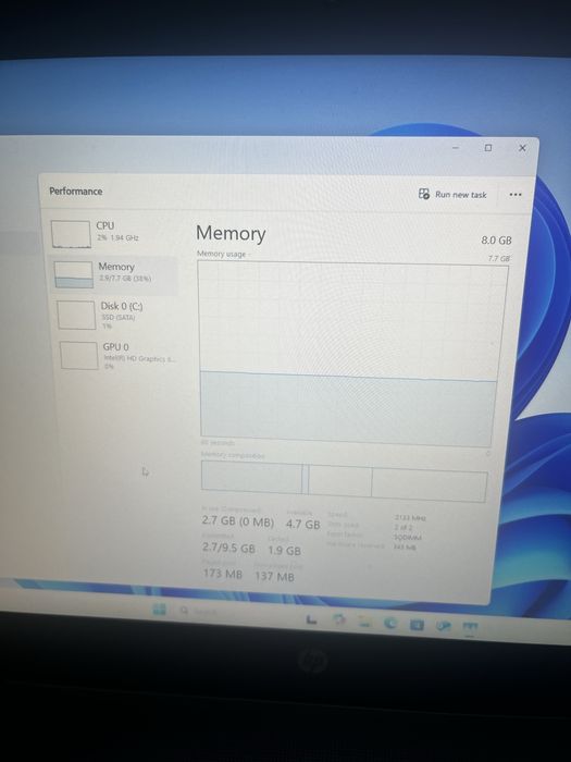 Laptop HP EliteBook 840 G4