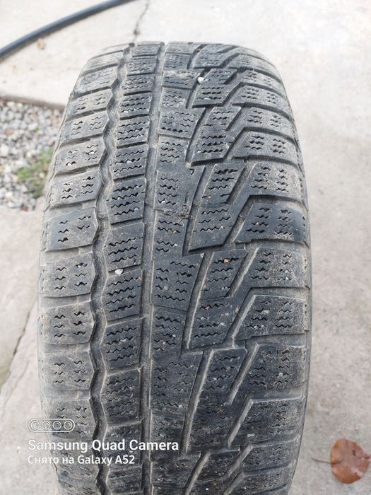 Пакришка 1-штук. Б/у