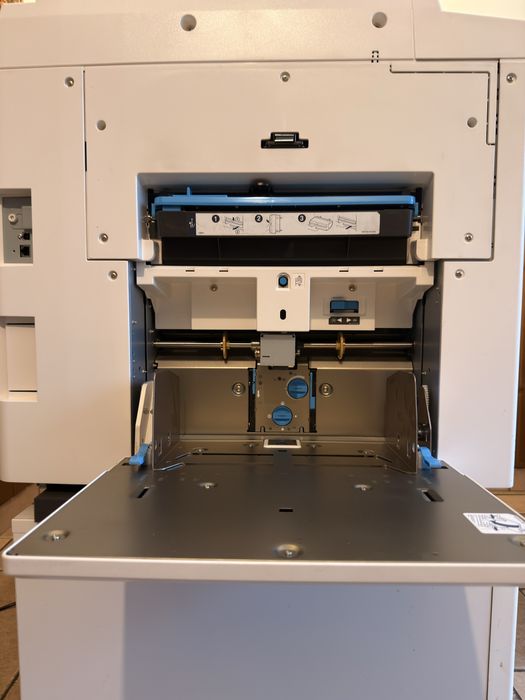 Multiplicator RISOGRAPH MF9350 - Doi cilindri - A3 - contor 536