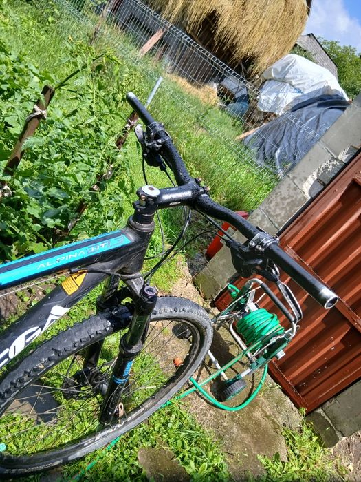 Bicicleta de copii