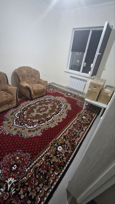 Аренда, сдается квартира в массиве Корасув