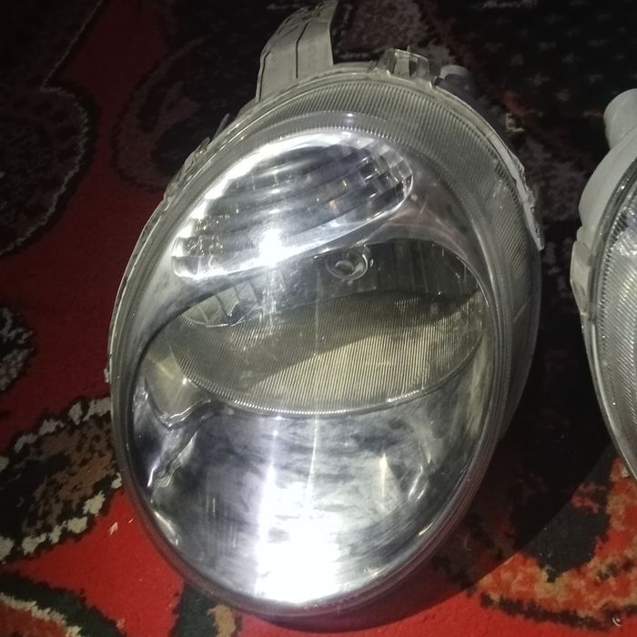 Matiz 2 fara kamplekt o'ng chap