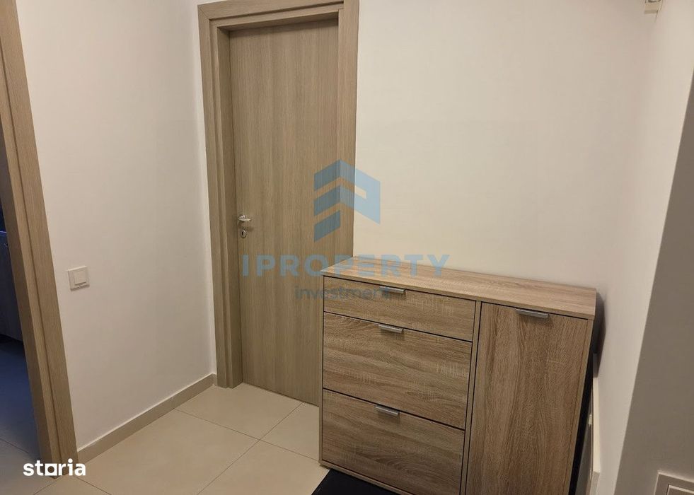 Inchiriere Apartament 2 camere in Titulescu