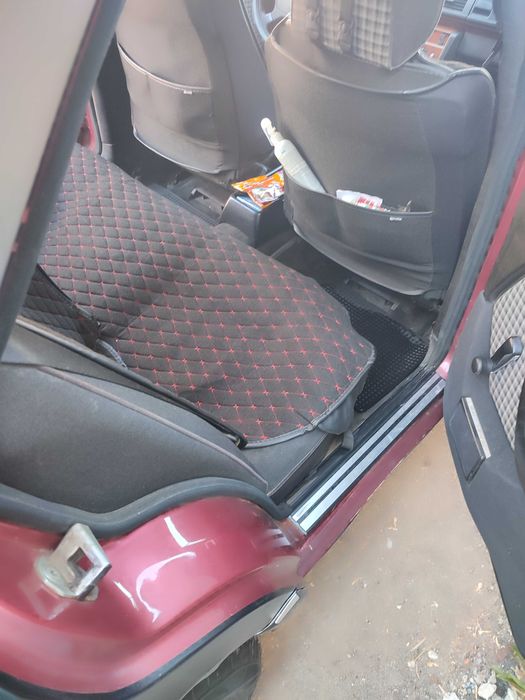 Мерседес Бенц  w124