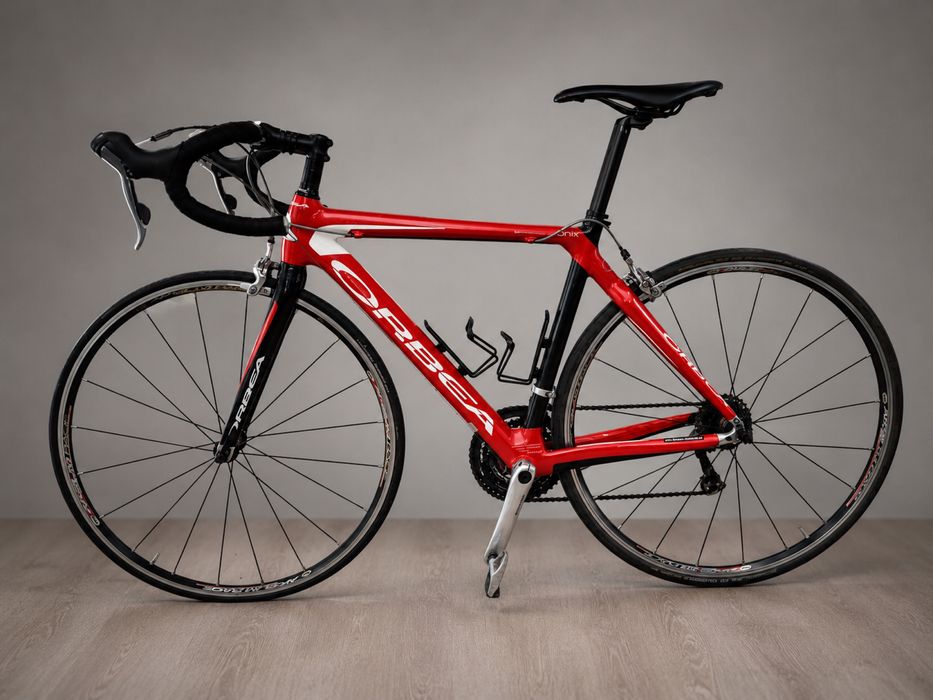 Bicicleta  ORBEA  ONIX T700 SSN