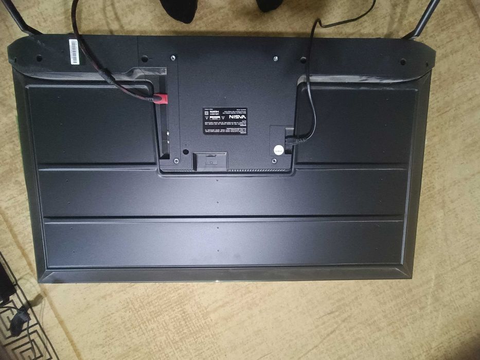 Телевизор 109 см YASIN LED-43G11