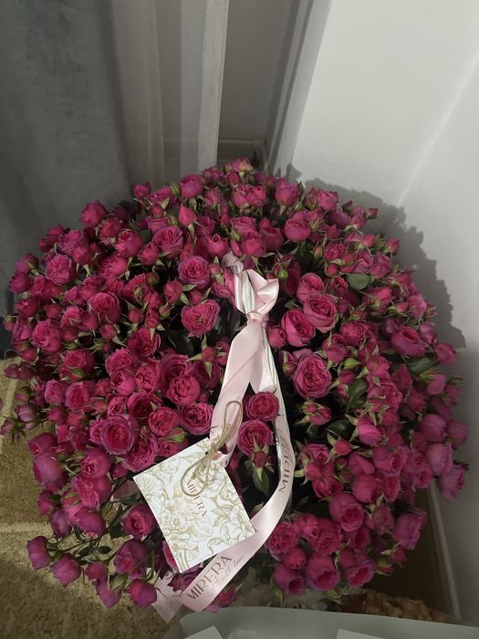 Спераль розы продам