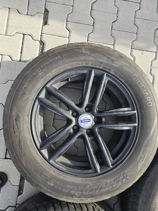 Джанти 17 цола VOLVO XC60