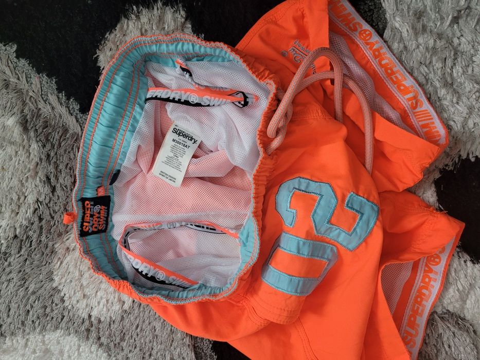 Sort de baie Superdry M