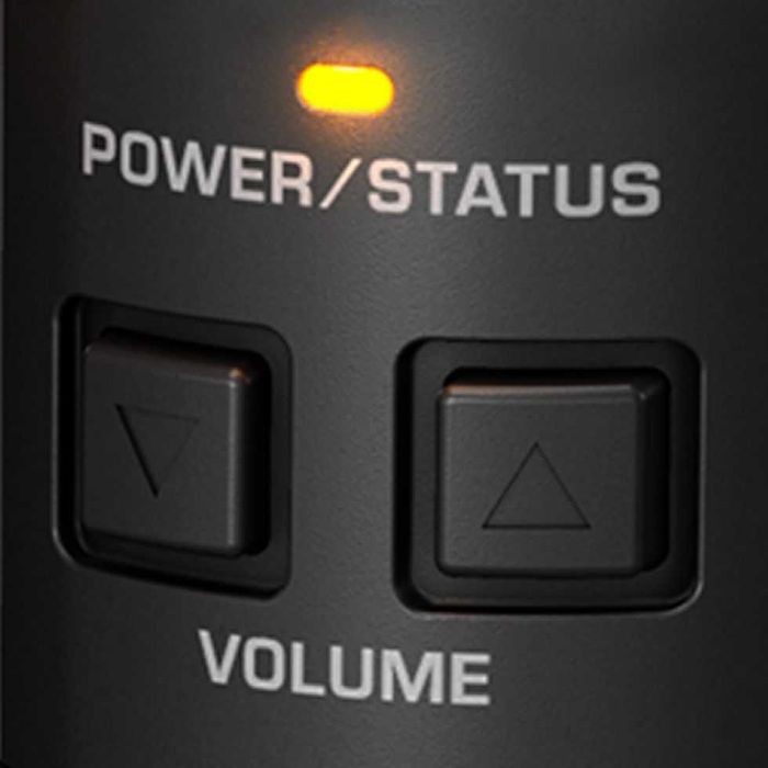 Микрофон Behringer Ultralink ULM202USB. Оригинал.