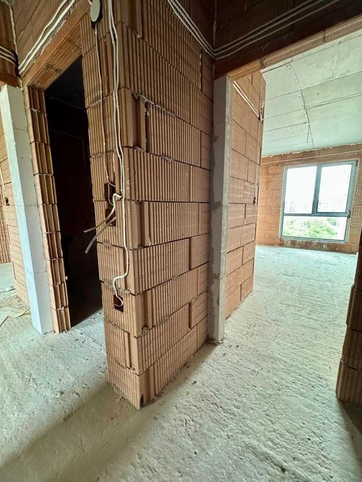 Продава се Тристаен апартамент в Велико Търново, Бузлуджа - 100 кв.м за 1185 €/кв.м - Снимка #4