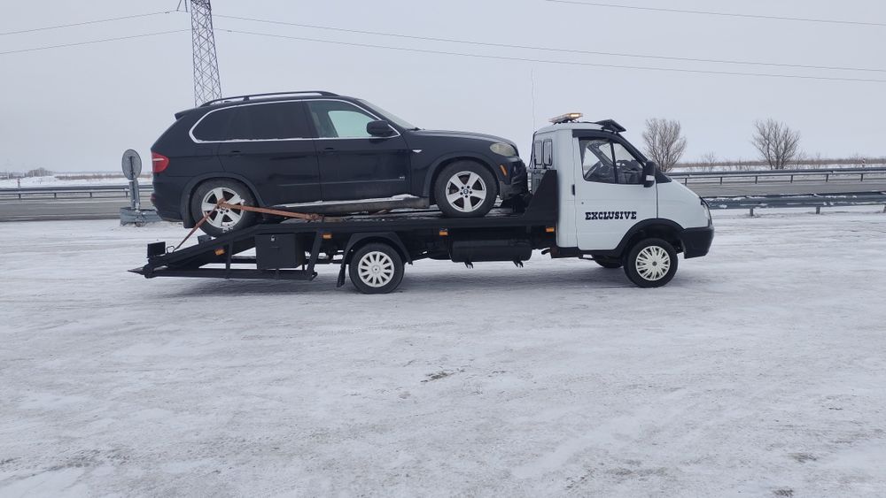 Эвакуатор круглосуточно