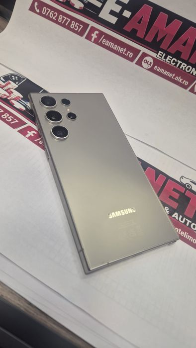 Samsung Galaxy S24 Ultra – 512 GB