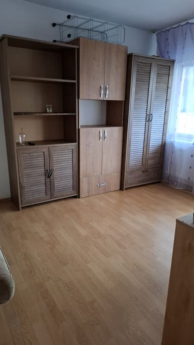 Garsoniera confort 1 de închiriat