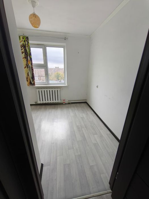 Квартира на продаже