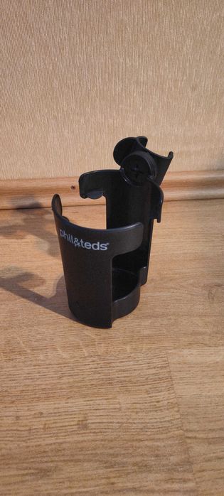 Детска количка Phil&Teds Smart V1