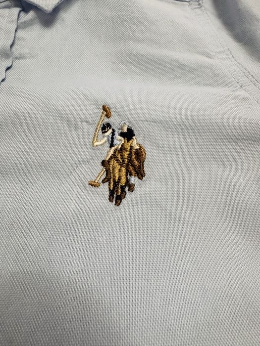 Детски ризи US Polo 3-4г.