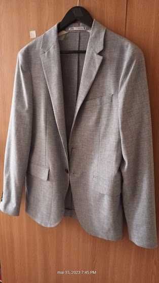 Sacou Zara BLAZER,(Super Ofertă).