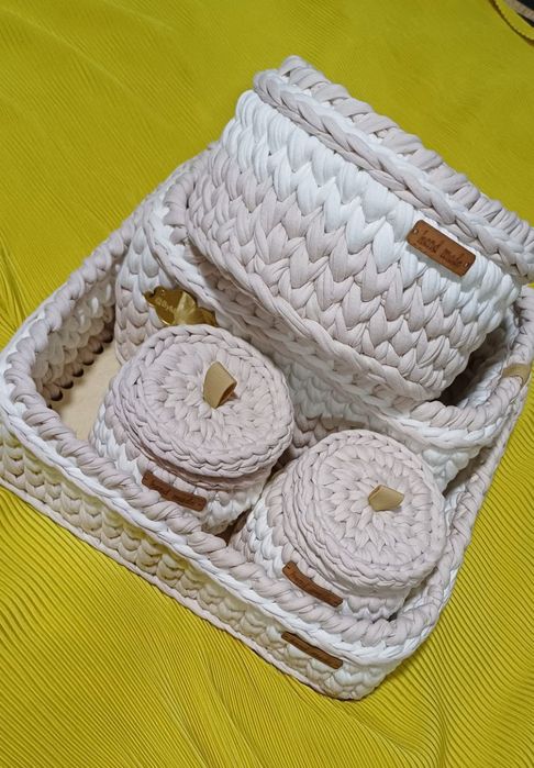 Lyulka, pled,organayzer, sifati kafolatlanadi