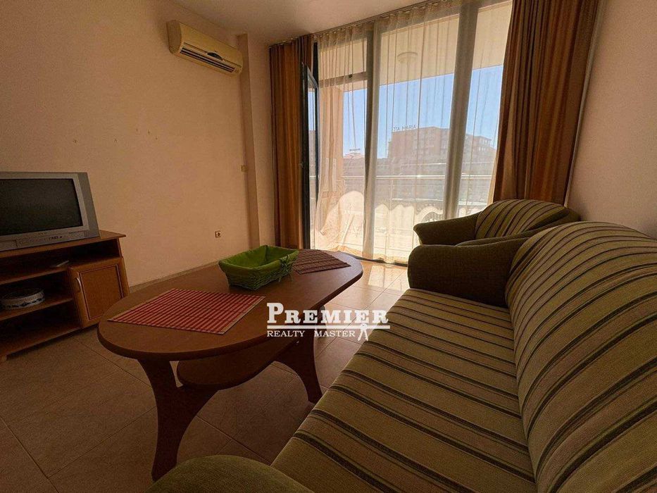 Продава се Двустаен апартамент в к.к. Слънчев бряг - 75 кв.м за 1174 €/кв.м - Снимка #5