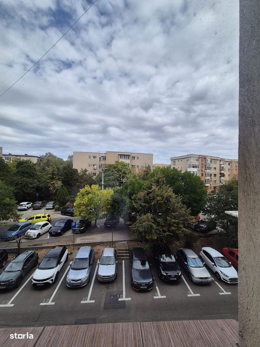 Apartament 4 camere decomandate| 107 mp| bilateral| Calea București