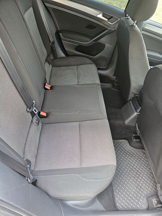 Volkswagen Golf 7 1.6 diesel an 2014