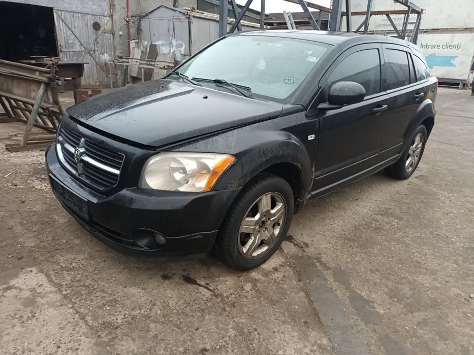 Dezmembrari  Dodge CALIBER  2006  > 2012 2.0 TDI Motorina
