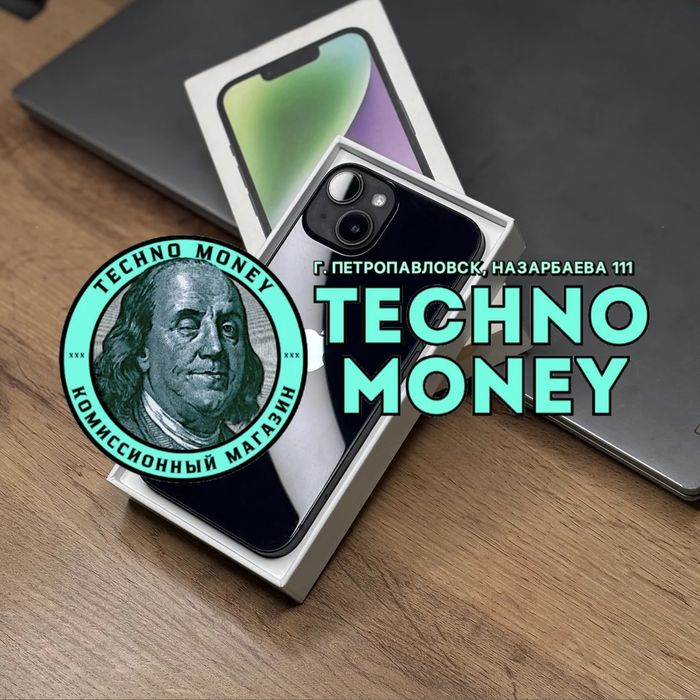 Apple iPhone 14 128gb | Рассрочка 0•0•24 | Гарантия | Trade in