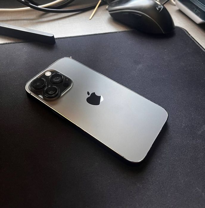 Iphone 14 pro 1024gb