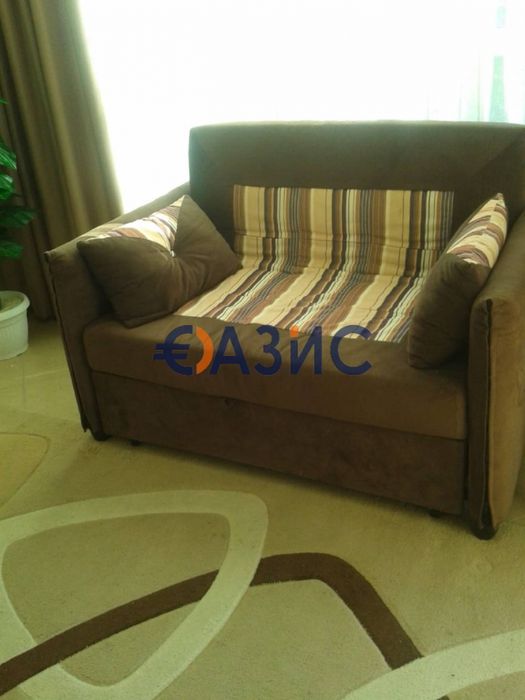 Апартамент с 2 спални, 4 ет, "Слънце и Море", Слънчев бряг, България,