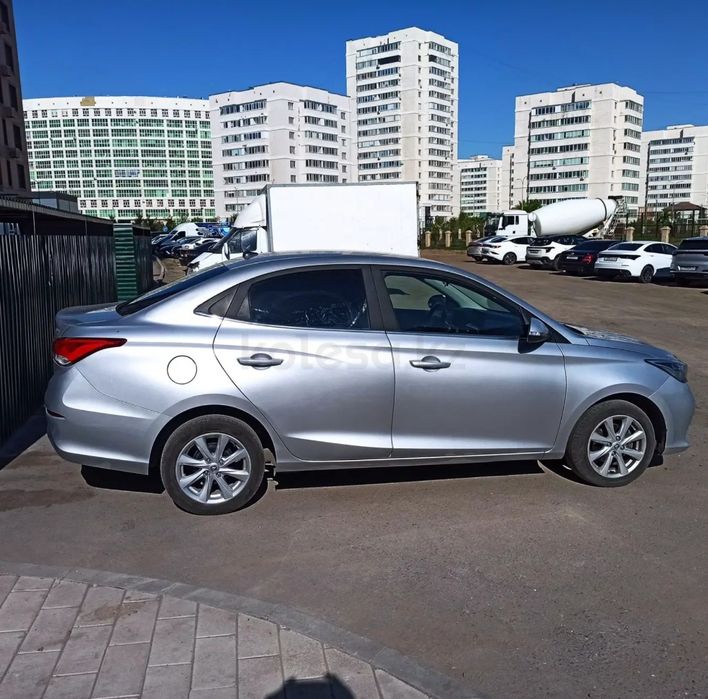 Продам авто Changan Alsvin