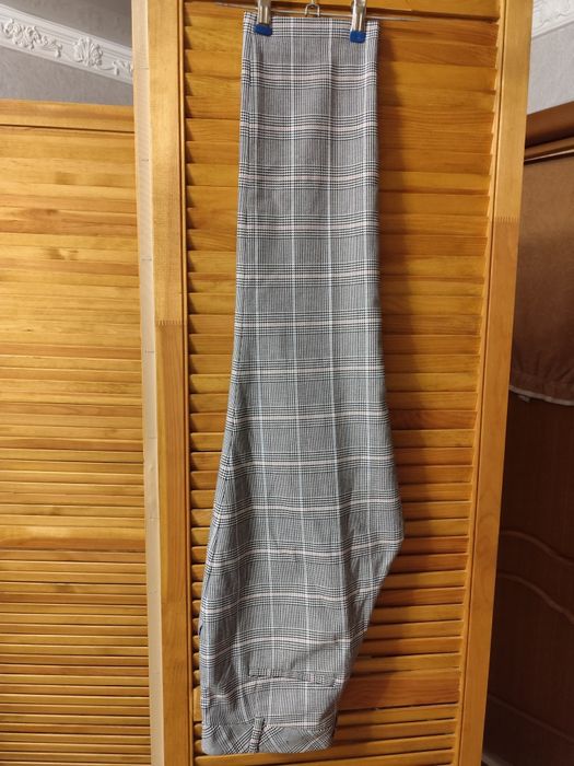 Джинсы брюки вещи для девочек.