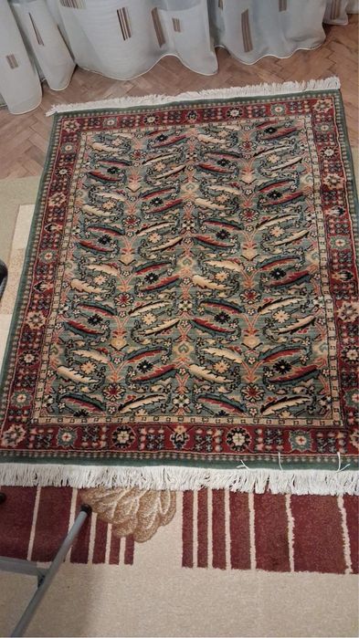 Covor, carpeta frumoasa 150x120