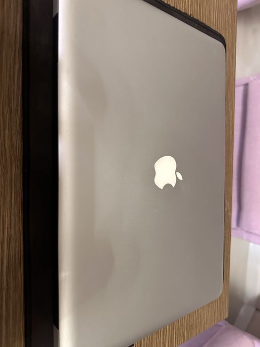 macbook pro 15 2009