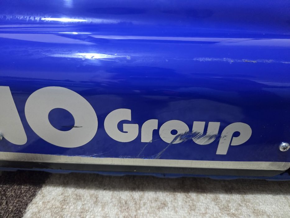 Устройство за изкачване и слизане по стълби Antano Group