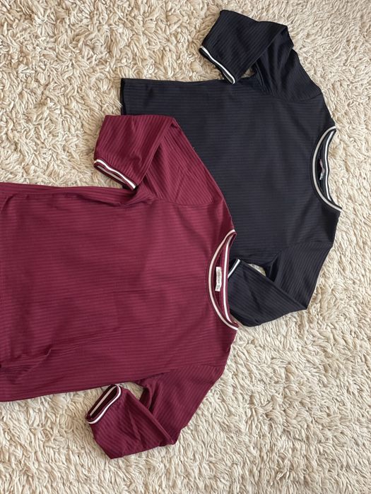 Блузи” Terra nova”