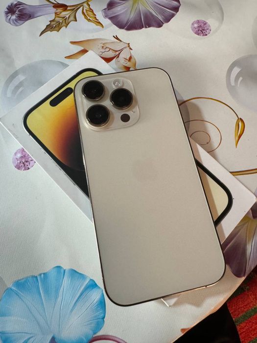 продам айфон 14 про