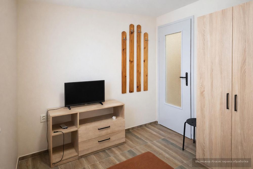 Дава се под наем Двустаен апартамент в Пловдив, Център - 65 кв.м за 450 € - Снимка #4