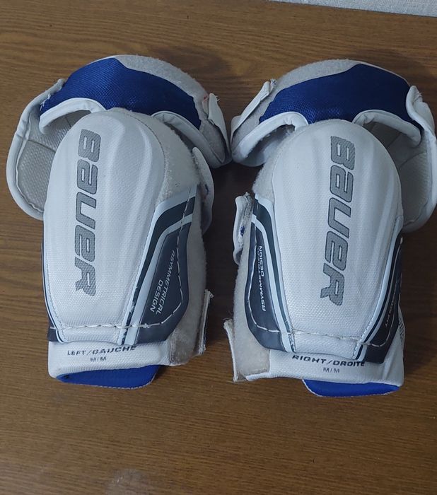 Налокотники  б/у