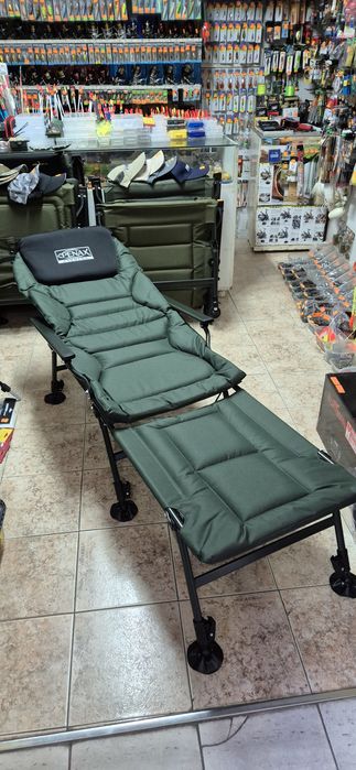 ПРОМО! Стол - легло PENAX