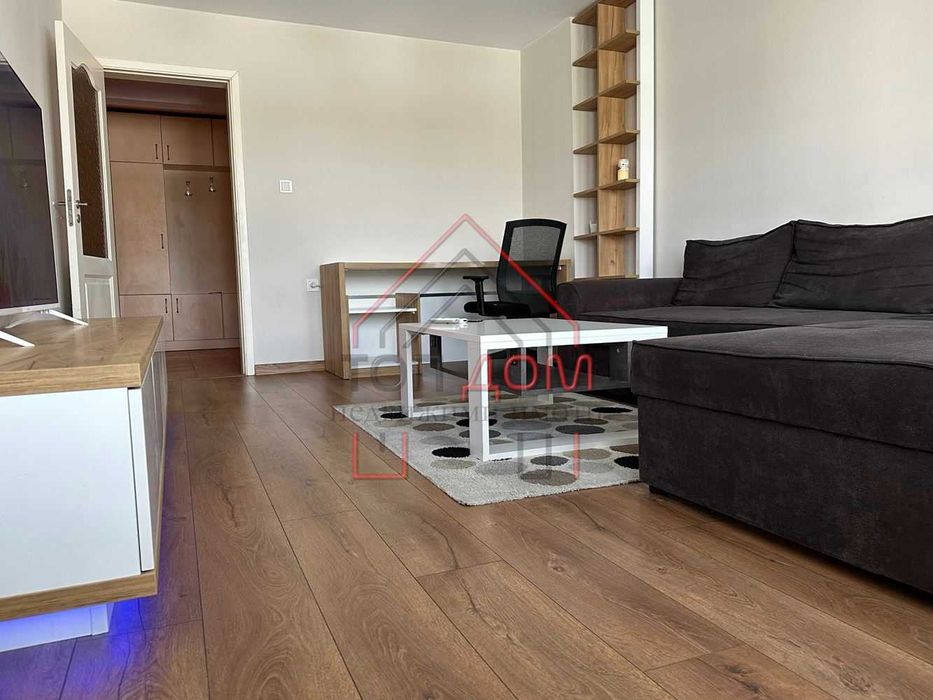 Дава се под наем Двустаен апартамент в Варна, Окръжна болница - 60 кв.м за 510 € - Снимка #12