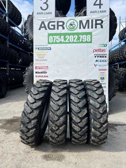 Marca ARMOUR 10.00-20 cu 16 pliuri anvelope noi pentru excavator